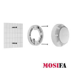 دتکتور حرارتی کانونشنال زیتکس مدل ZI-H 720