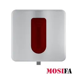 ریموت اندیکاتور کانونشنال زیتکس مدل ZI-R 80