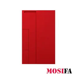 شستی اعلام حریق کانونشنال زیتکس مدل ZI-CP 95