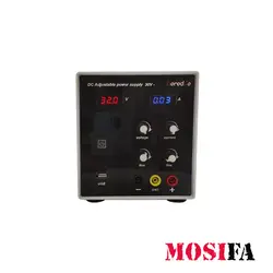 منبع تغذیه ۳۰ ولت ۵ آمپر