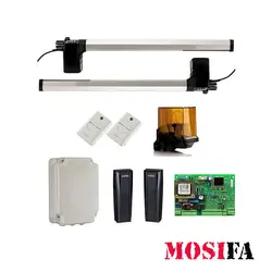 جک درب پارکینگ اتوماتیک فک ۴۱۲ FAAC