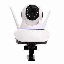 دوربین مداربسته گردشی