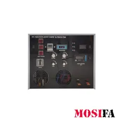 منبع تغذیه 30 ولت 30 آمپر