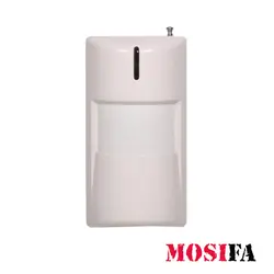 قیمت و خرید چشم بیسیم کلاسیک مدل fox | موصیفا