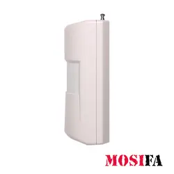 قیمت و خرید چشم بیسیم کلاسیک مدل fox | موصیفا