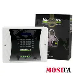 دزدگیر های واچ