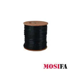 کابل ترکیببی 305 متری زیمنس برق 2 در 75