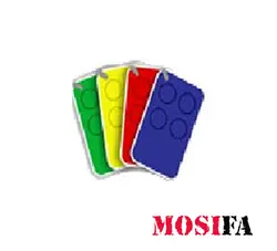 جک درب پارکینگ یال پلاس