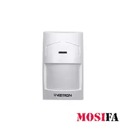 پکیج دزدگیر اماکن ویزیترون مدل VW4