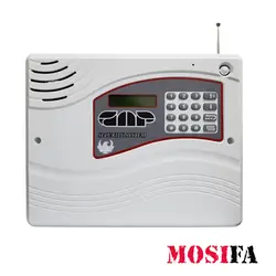 پکیج دزدگیر گپ مدل GT9