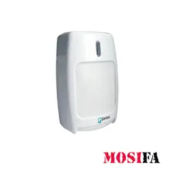 چشم دزدگیر اماکن جنیوس G215