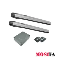 جک درب پارکینگ اتوماتیک نایس مدل TOONA 7
