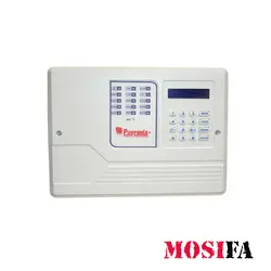 پکیج دزدگیر پایرونیکس مدل PPT3