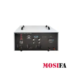 منبع تغذیه 100 ولت 50 آمپر