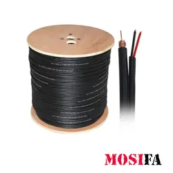 کابل ترکیببی 305 متری زیمنس