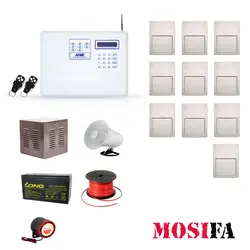 پکیج دزدگیر اماکن سیمکارتی انیک مدل A570_F10