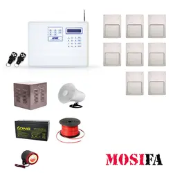 پکیج دزدگیر اماکن سیمکارتی انیک مدل A570_F8