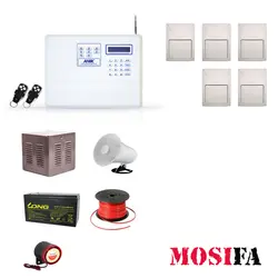 پکیج دزدگیر اماکن سیمکارتی انیک مدل A570_F5