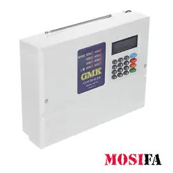 پکیج دزدگیر جی ام کا مدل GP3