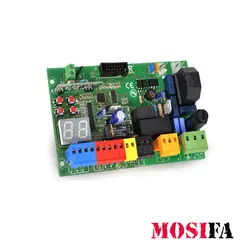 مدار کنترل جک پارکینگی سیماران مدل Q70A