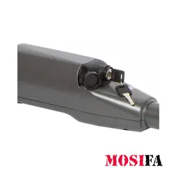 جک پارکینگ پروتکو PROTECO ACE