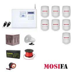 پکیج دزدگیر اماکن سیمکارتی انیک مدل A570_PY7