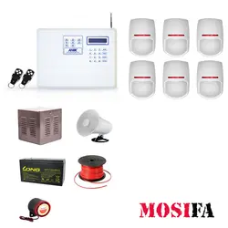 پکیج دزدگیر اماکن سیمکارتی انیک مدل A570_PY6