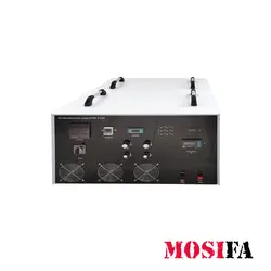 منبع تغذیه 50 ولت 100 آمپر