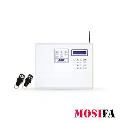 پکیج دزدگیر اماکن سیمکارتی انیک مدل A570_T6