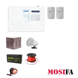 پکیج دزدگیر اماکن سیمکارتی انیک مدل A570_T2