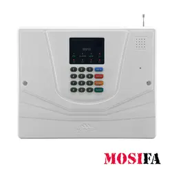 دزدگیر اماکن سیم کارتی مستر مدل M910
