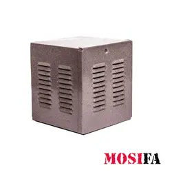 پکیج دزدگیر سایلکس مدل SP6