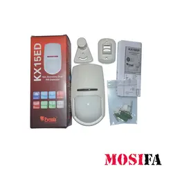 پکیج دزدگیر اماکن فایواستار FI_PY1