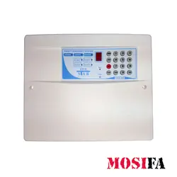 پکیج دزدگیر اماکن فایواستار FI_F10