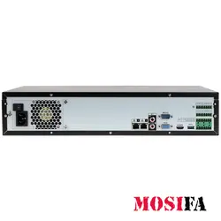 دستگاه 32کانال تحت شبکه داهوا مدل DH-NVR5832-4KS2