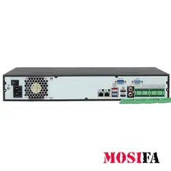 دستگاه 64کانال تحت شبکه داهوا مدل DH-NVR5464-4KS2