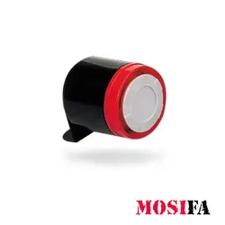 پکیج دزدگیر مستر مدل MF5