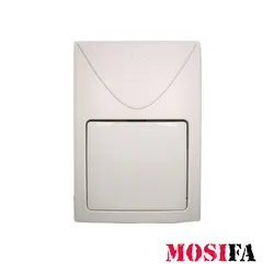 پکیج دزدگیر اماکن کلاسیک مدل CF6