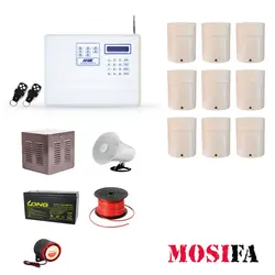 قیمت و خرید پکیج دزدگیر اماکن سیمکارتی انیک A570_PR9| موصیفا