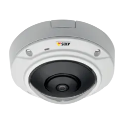 دوربین مداربسته دام آی‌پی اکسیس M3007-PV | دوربین مدار بسته