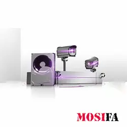 خرید هارد وسترن دیجیتال بنفش (Purple) 4 ترابایت | موصیفا