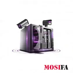 خرید هارد وسترن دیجیتال بنفش (Purple) 4 ترابایت | موصیفا