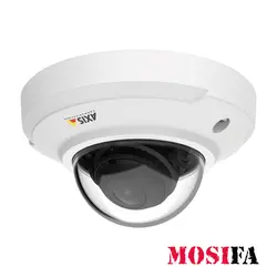 خرید دوربین مداربسته دام آی‌پی اکسیس AXIS-M3044-WV | موصیفا