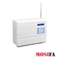 پکیج دزدگیر اماکن فایروال F10 مدل FPR10