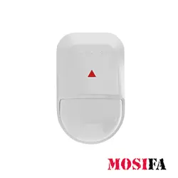 پکیج دزدگیر اماکن فایروال F10 مدل FN8