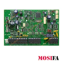 قیمت و خرید دزدگیر اماکن پارادوکس سری ماژلان MG5000 | موصیفا