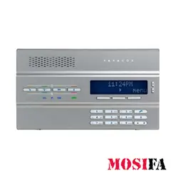 قیمت و خرید کنسول بی سیم پارادوکس ماژلان MG6250 | موصیفا