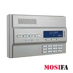 قیمت و خرید کنسول بی سیم پارادوکس ماژلان MG6250 | موصیفا