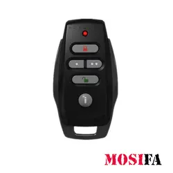 خرید ریموت کنترل دزدگیر اماکن پارادوکس مدل REM25 | موصیفا
