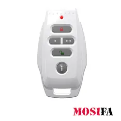 خرید ریموت کنترل دزدگیر اماکن پارادوکس مدل REM25 | موصیفا